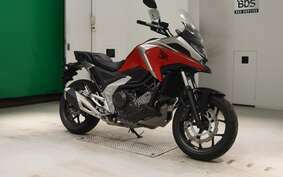 HONDA NC750X 2021 RH09