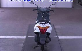 SUZUKI LET's 5 CA47A