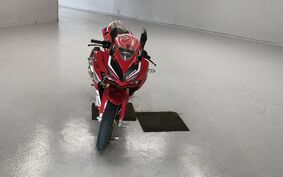 HONDA CBR250RR MC51