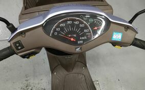 HONDA DIO CESTA AF68