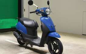 SUZUKI LET's CA4AA