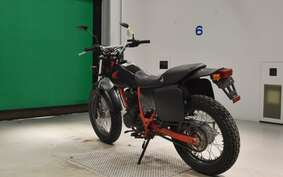 HONDA FTR223 MC34