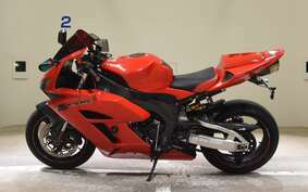 HONDA CBR1000RR 2004 SC57