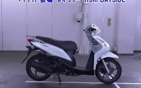 HONDA DIO 110 JF31