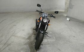 KAWASAKI ELIMINATOR 250 V Type VN250A