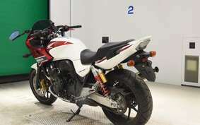 HONDA CB400SF GEN 4 A 2015 NC42