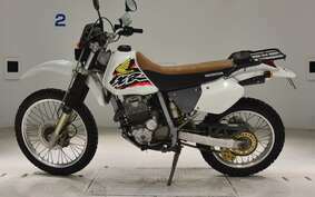 HONDA XR250 MD30