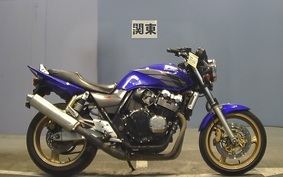 HONDA CB400SFV-3 2006 NC39