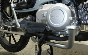 HONDA CROSS CUB 110 JA60