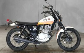 SUZUKI GRASS TRACKER NJ47A