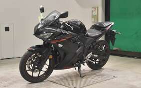 YAMAHA YZF-R25 RG10J