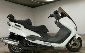 YAMAHA MAJESTY 125 SE27