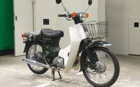 HONDA C70 SUPER CUB C70