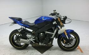 YAMAHA YZF-R6 2007 RJ12