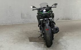 KAWASAKI NINJA 1000 SX 2021 ZXT02K