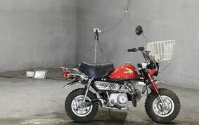 HONDA MONKEY Z50J