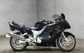 HONDA CBR1100XX 2000 SC35