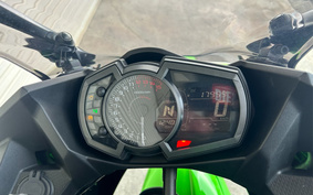 KAWASAKI NINJA 400 2022 EX400G