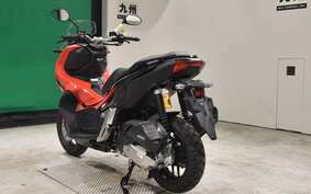 HONDA ADV150 KF38