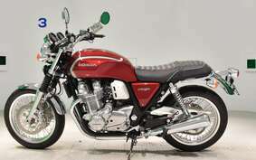 HONDA CB1100 EX ABS 2021 SC65