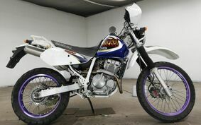 SUZUKI DJEBEL 250 XC Type SJ45A