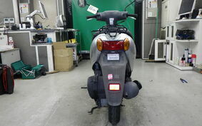 SUZUKI LET's 4 CA45A