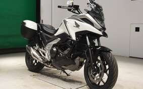 HONDA NC750X 2021 RH09