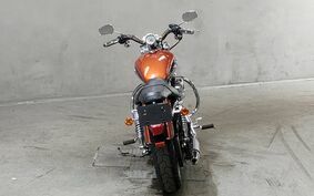 HARLEY XL1200C 2011 CT3