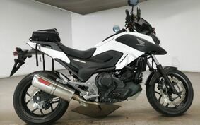 HONDA NC750X DCT 2014 RC72