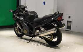 HONDA CBR1100XX 1998 SC35