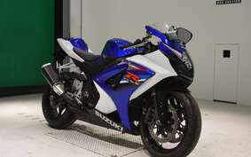 SUZUKI GSX-R1000 2007