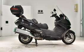 HONDA SILVER WING 400 2007 NF01