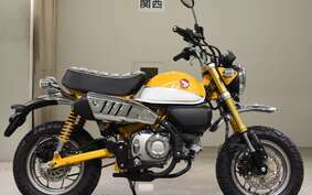 HONDA MONKEY 125 ABS JB02