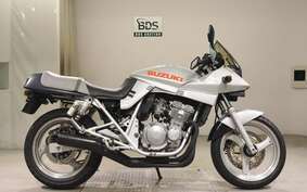 SUZUKI GSX250S KATANA GJ76A