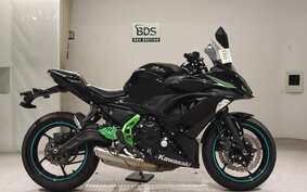 KAWASAKI NINJA 650 A 2017 ER650H