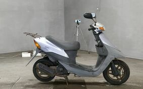 SUZUKI LET's 2 CA1KA