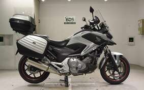 HONDA NC 700 X A 2012 RC63