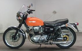 KAWASAKI W650 2008 EJ650A