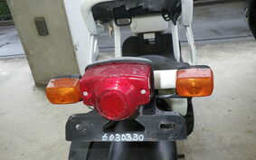 HONDA ZOOMER AF58