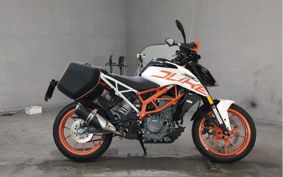 KTM 390 DUKE JPJ40