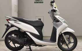 HONDA DIO 110 JF31