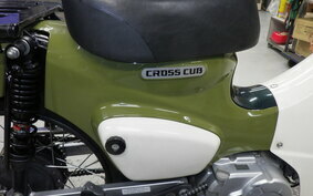 HONDA CROSS CUB 110 JA45