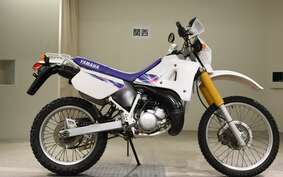 YAMAHA DT125R Gen.3 3FW