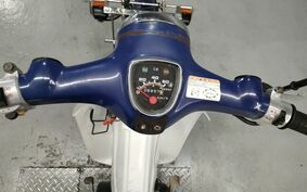 HONDA PRESS CUB 50 AA01