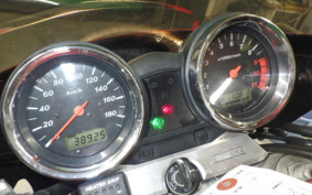 SUZUKI GSX1400 2001 GY71A