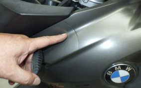 BMW F700GS 2014