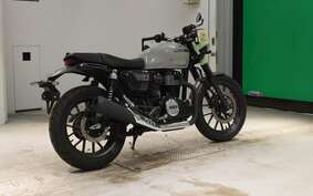 HONDA GB350S 2022 NC59