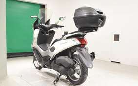 YAMAHA N-MAX SED6J