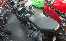 DUCATI  DUCATI  SCRAMBLER SIXTY2 2016 KA00