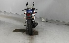 HONDA CBR250R MC41